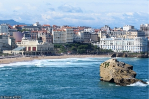 Biarritz - Anglet - Bayonne