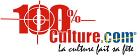logo 100pour100culture