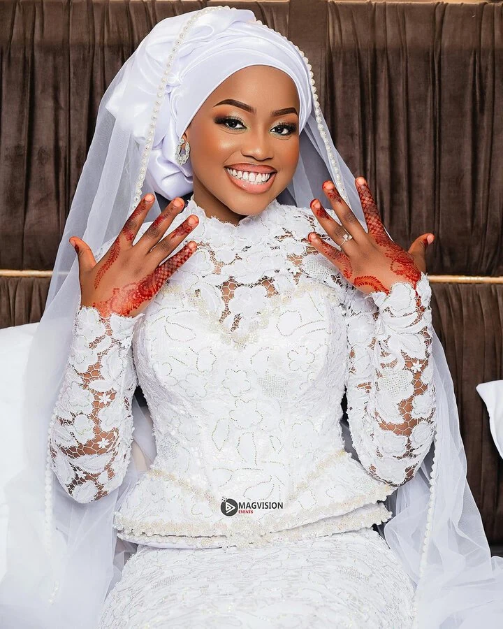 Mariage Sadio Mane 1