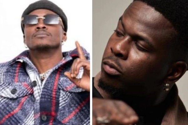 Nouvelles sorties musicales de Debordo Leekunfa et Didi B : Un succès ...