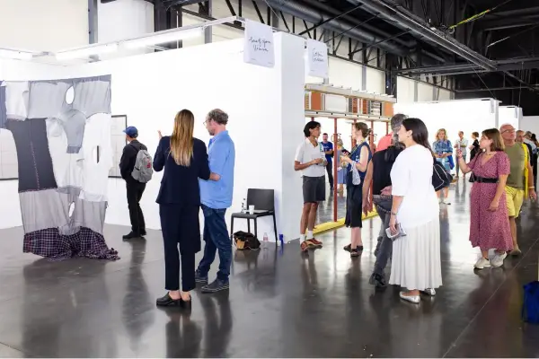 Art O Rama Marseille