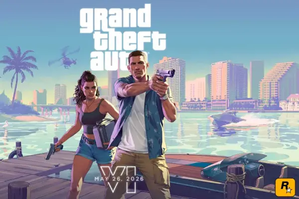 GTA 6