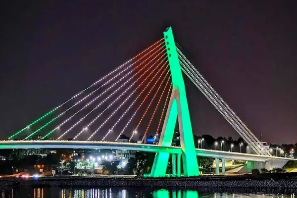 Independance De Cote DIvoire