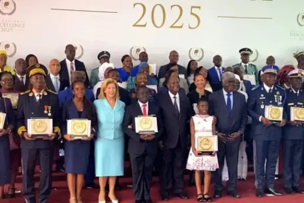 Prix National Dexcellence