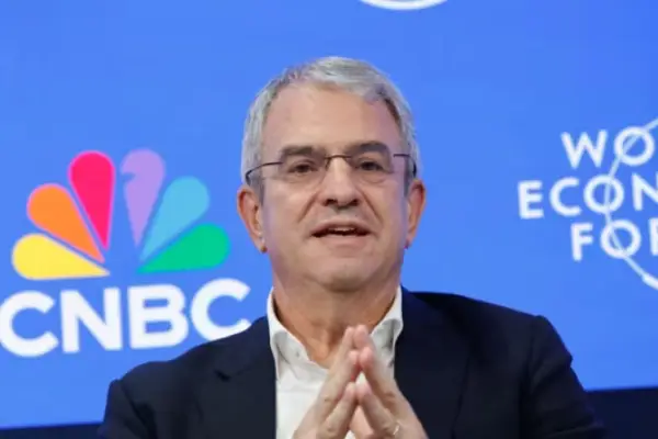 Nestle Laurent Freixe