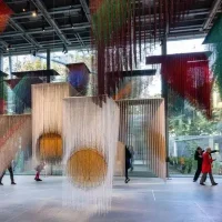 Fondation Cartier Pour Lart Contemporain