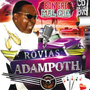 Rovias Adampoth 2