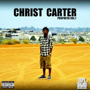 Christ Carter2