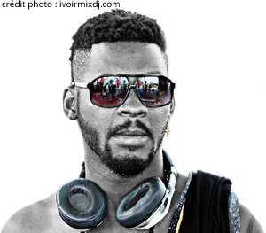Dj Arafat 21