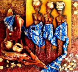 Wannee Tableau