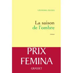 La Saison De L Ombre Leonora Miano