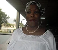 Ette Rolande Presidente AAGCI 2