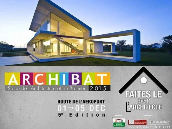 Archibat 1