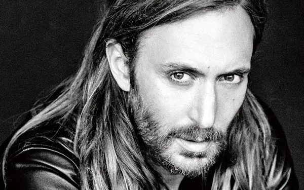 davidguetta