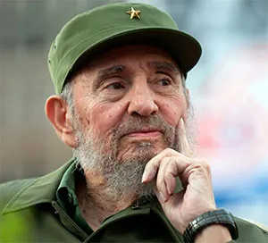 fidel-castro