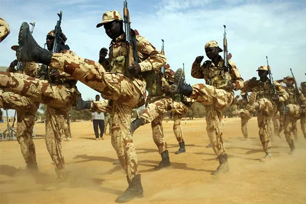 Force Armee