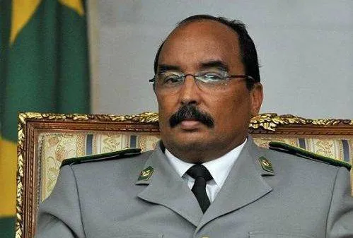 Mauritanie