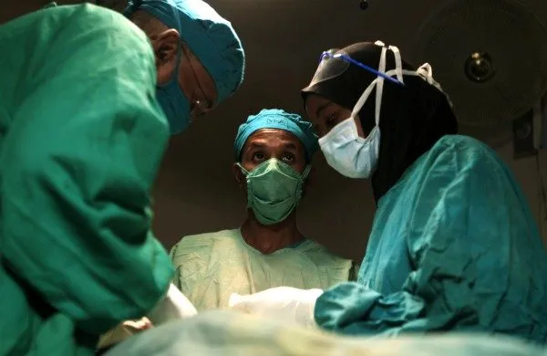 Chirurgie