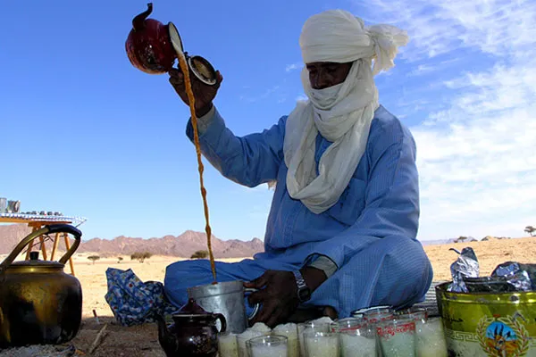 Touareg