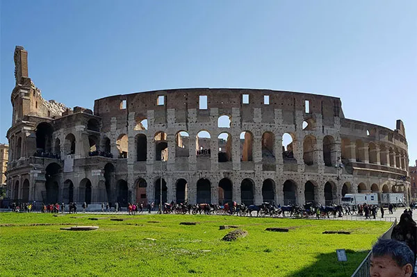 Rome