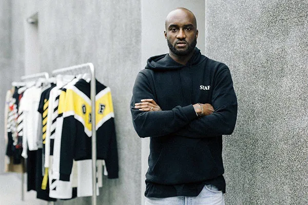 Virgil Abloh
