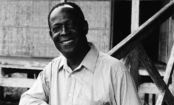 Paul Kodjo