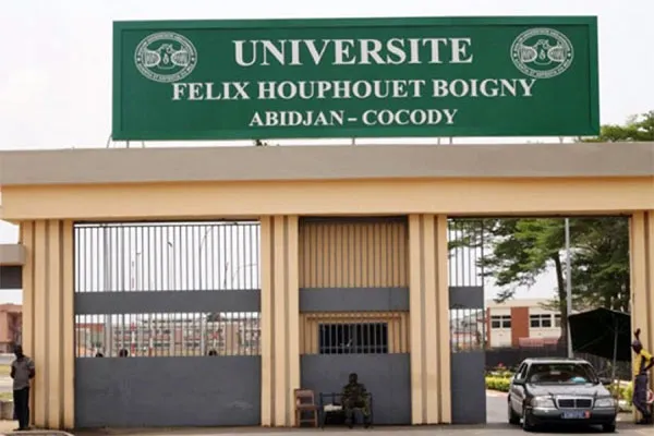 Universite Felix Houphouet Boigny