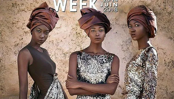 Dakar Fashion Week