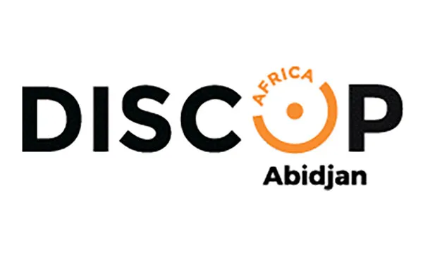Discop Abidjan