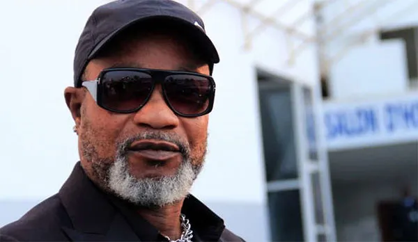 Koffi Olomide