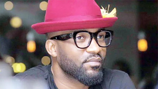 Fally Ipupa