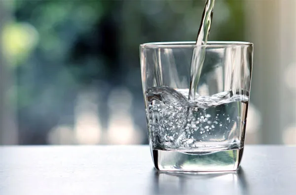 Verre D Eau