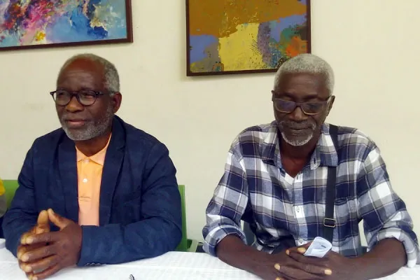 Kra Et Youssouf Bath