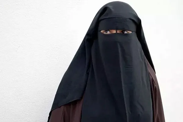 Femme Musulmane