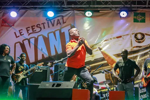 Festival Avant Avant