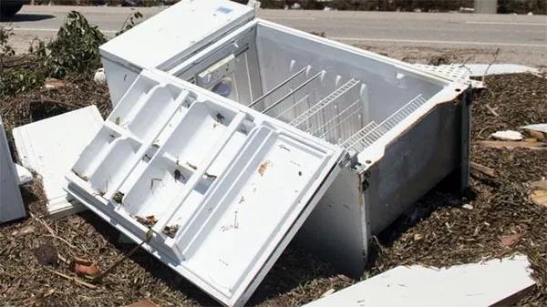 Refrigerateur