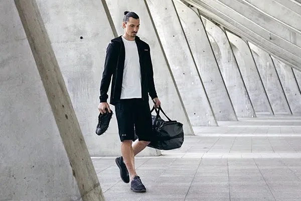 Zlatan