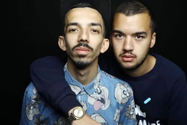 Bigflo Et Oli