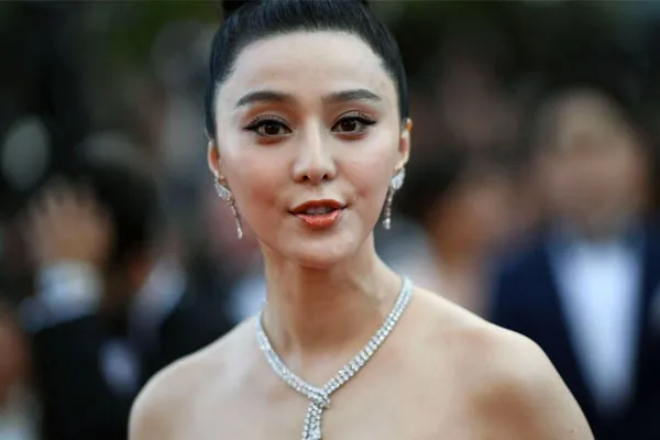 Fan Bingbing