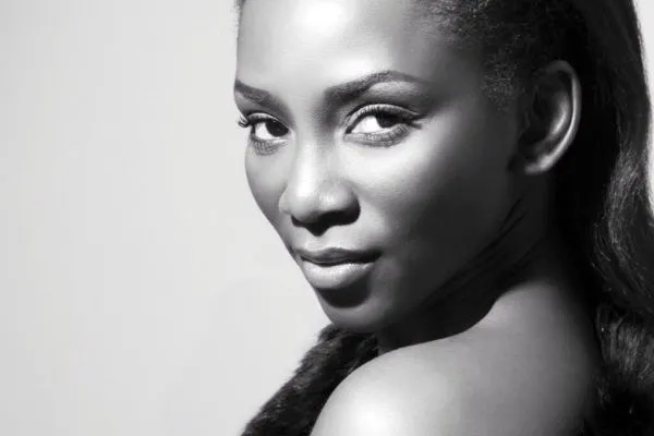 Genevieve Nnaji