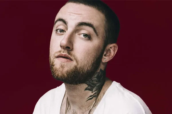 Mac Miller