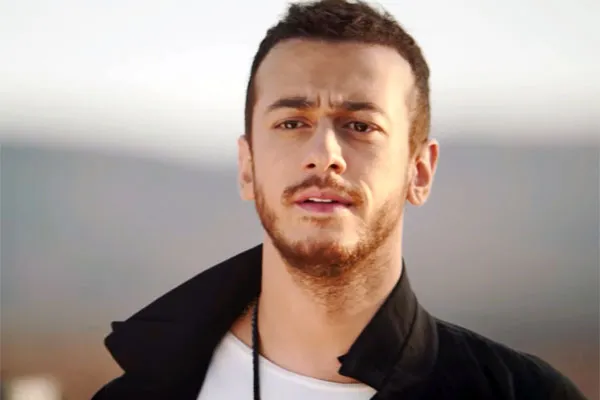 Saad Lamjarred
