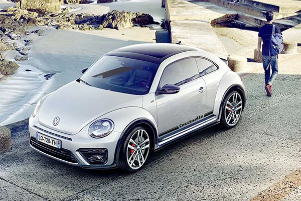Volkswagen Coccinelle