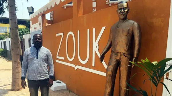 Maison Du Zouk