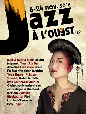 Jazz A L Ouest