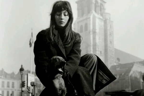4 Juliette Greco Saint Germain Des Pres 1947 C Atelier Robert Doisneau Copie 01302 Crop