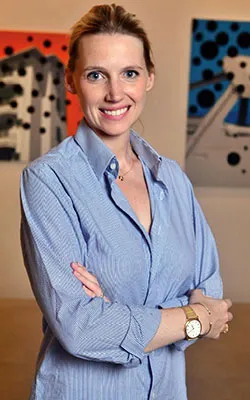 Cecile Fakhoury