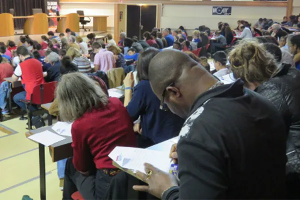 Etudiants 600