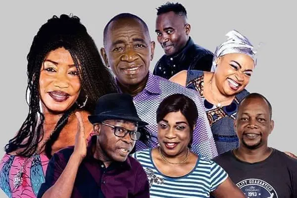 Famille 600