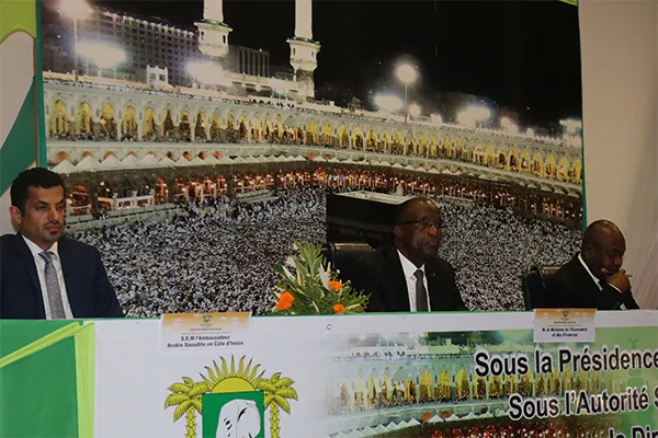 600 Hadj